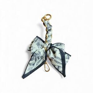 Bag Strap Extender or Bag Charm